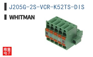 J205G-2S-VCR-K52TS-DIS ͼƬ